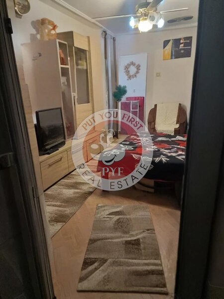 Pantelimon | Apartament 2 camere | 47 mp | Decomandat | B9675